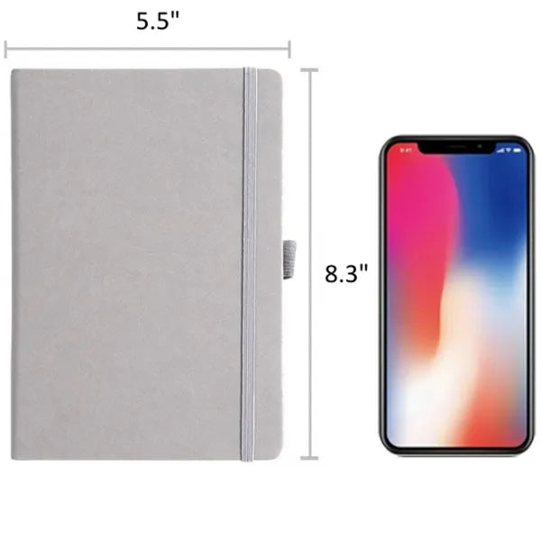 A5 Hardcover Notebook