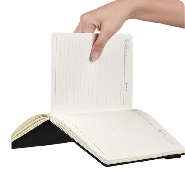 A5 Hardcover Notebook