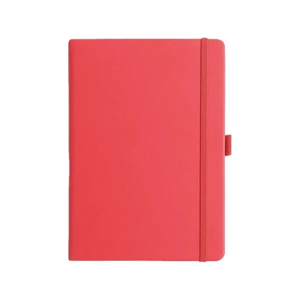 A5 Hardcover Notebook