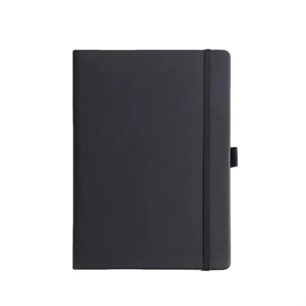 A5 Hardcover Notebook
