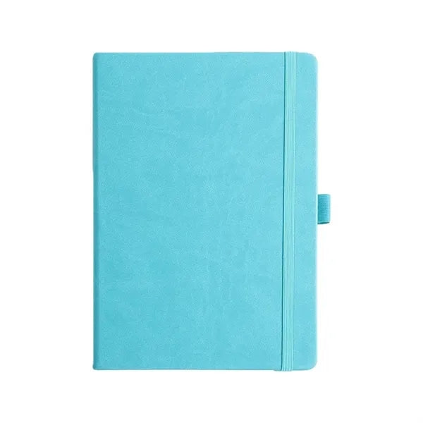 A5 Hardcover Notebook