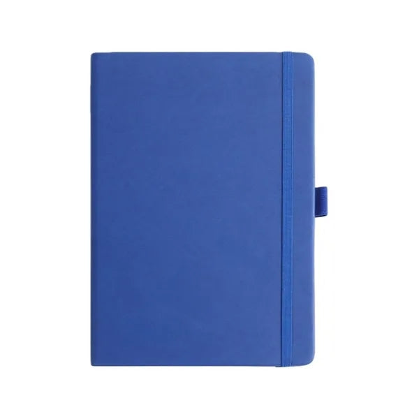 A5 Hardcover Notebook
