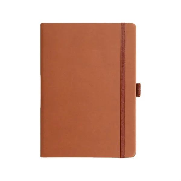 A5 Hardcover Notebook