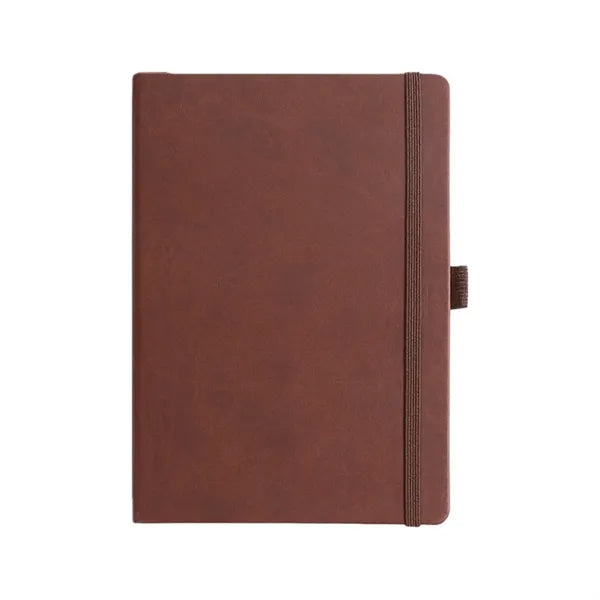 A5 Hardcover Notebook
