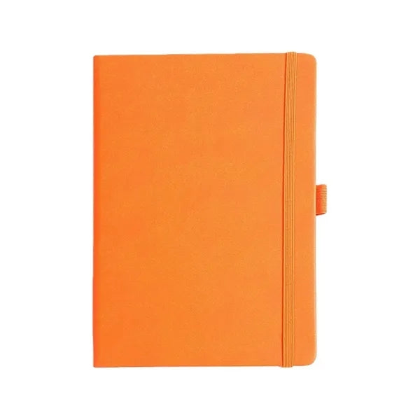 A5 Hardcover Notebook