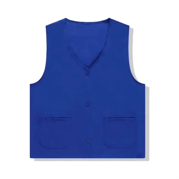 Outdoor Vest Volunteer Sleeveless Jacket