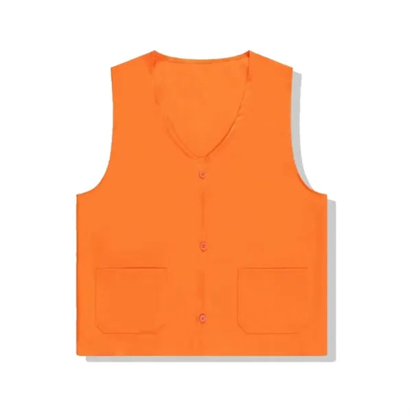 Outdoor Vest Volunteer Sleeveless Jacket