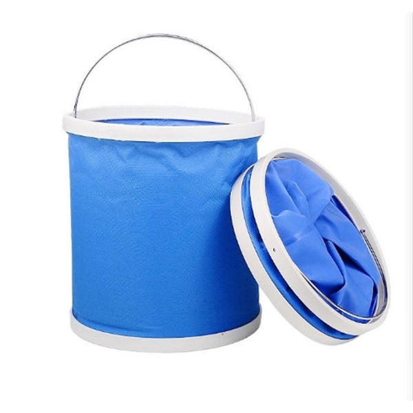 Foldable Water Bucket
