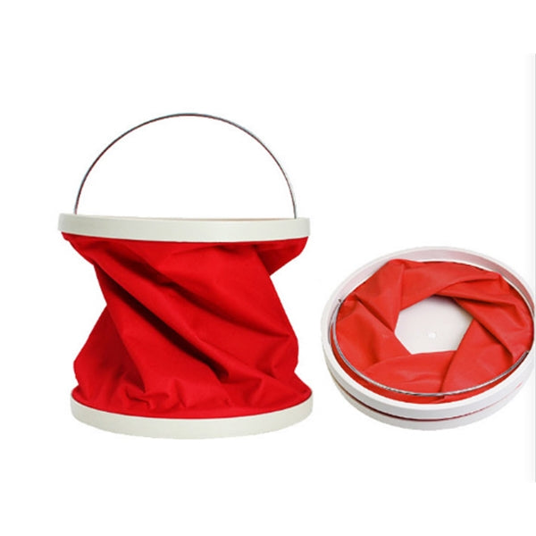 Foldable Water Bucket