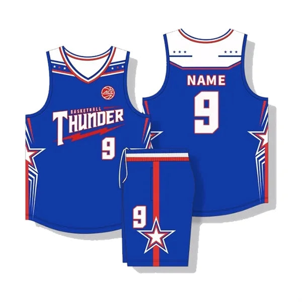 Basketball Jersey Sports Shirt
