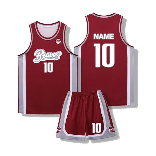 Basketball Jersey Sports Shirt