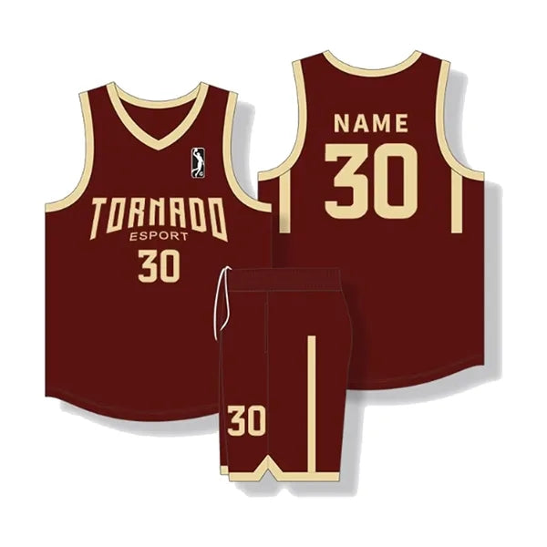 Basketball Jersey Sports Shirt