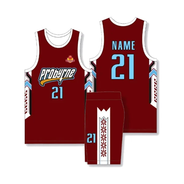 Basketball Jersey Sports Shirt