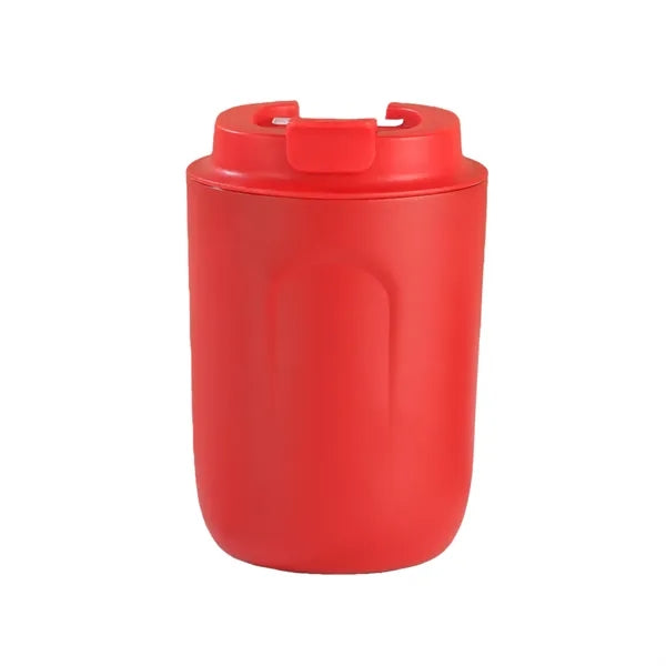 Mini 8oz Stainless Steel Insulated Coffee Tumbler