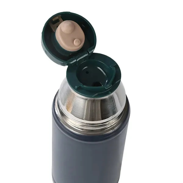 20oz Stainless Steel Vacuum Insulated Thermos Flask