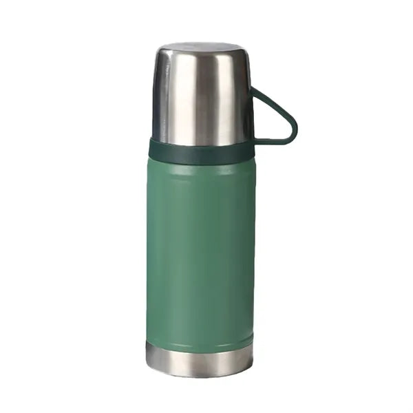 20oz Stainless Steel Vacuum Insulated Thermos Flask
