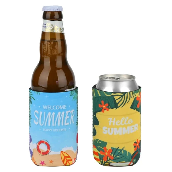 Best Neoprene 12OZ Can Cooler