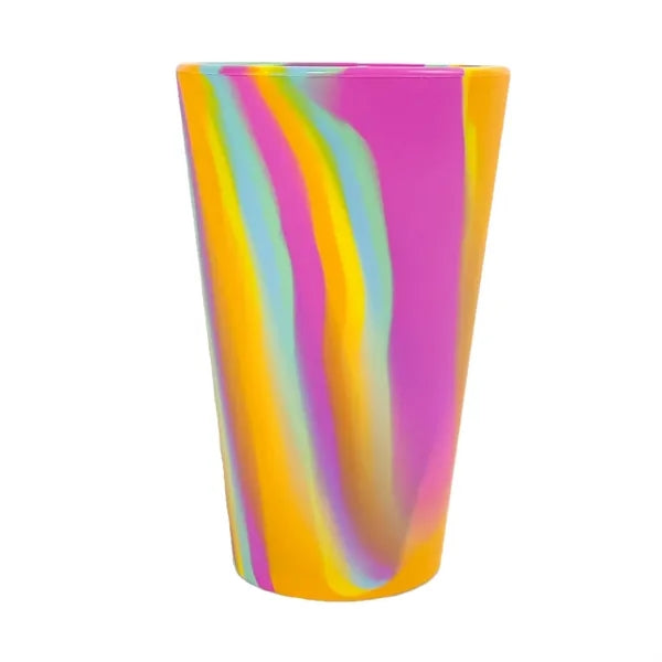 16 OZ Food-Grade Silicone Cup