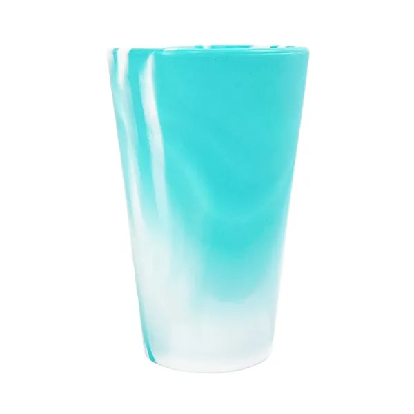16 OZ Food-Grade Silicone Cup