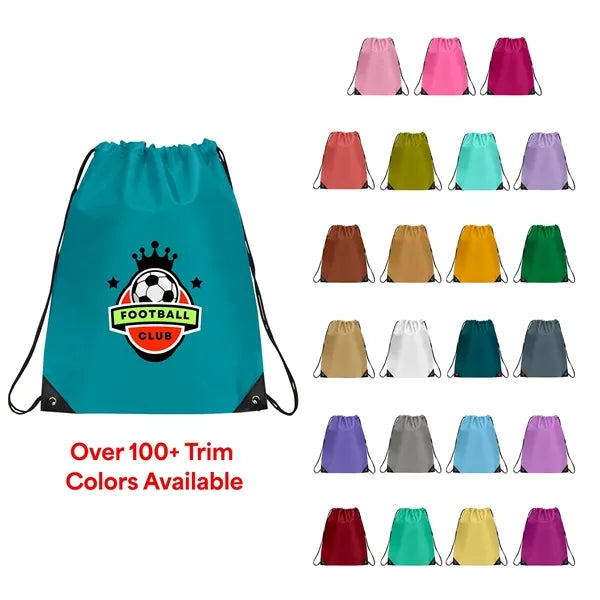 Economy Backpack (Price includes delivery) - CUSTOM OVERSEAS