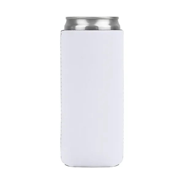 Neoprene 12Oz Slim Can Cooler