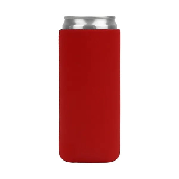 Neoprene 12Oz Slim Can Cooler