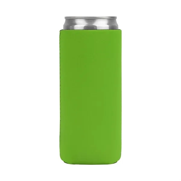 Neoprene 12Oz Slim Can Cooler