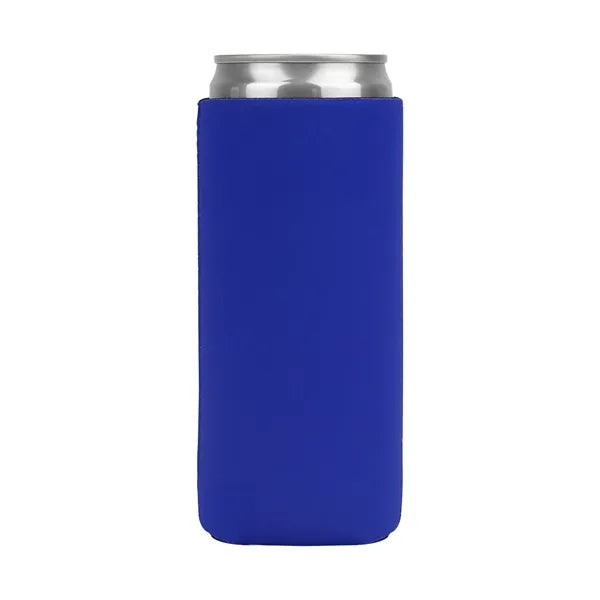 Neoprene 12Oz Slim Can Cooler