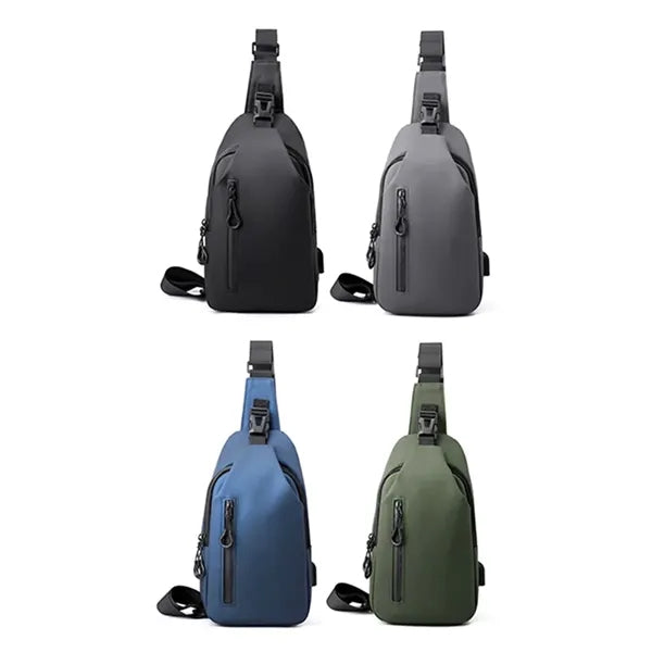 Crossbody Sling Bag