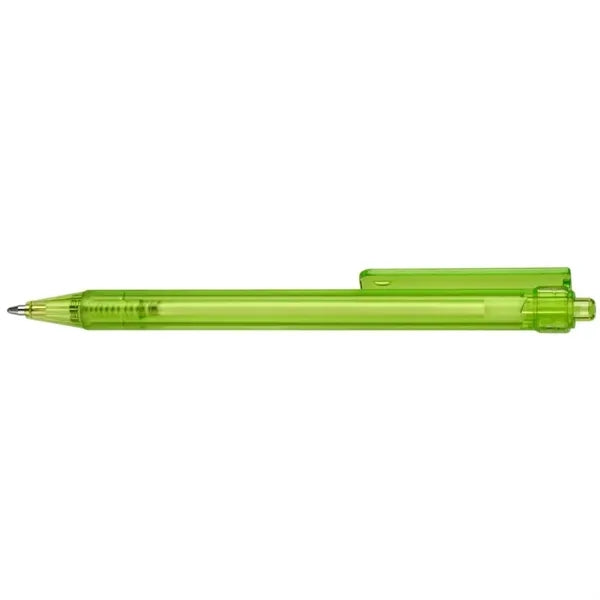 Lometa Clear Eco Pen