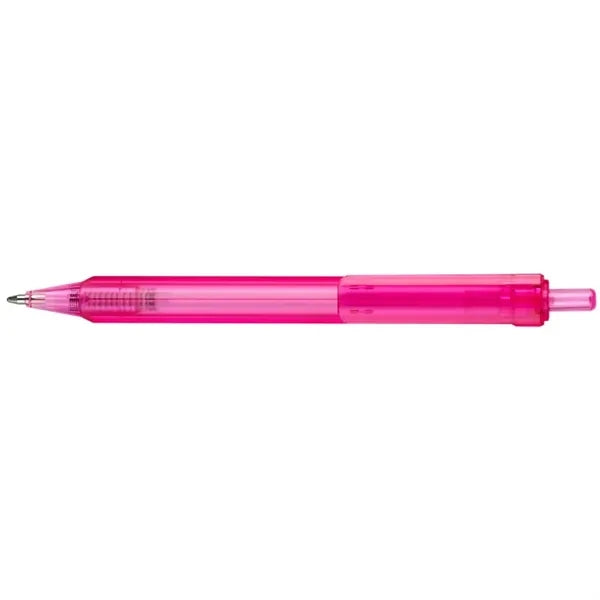 Lometa Clear Eco Pen