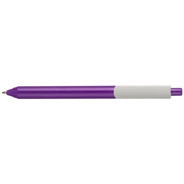 Alamo Vivid Eco Pen with XL Clip