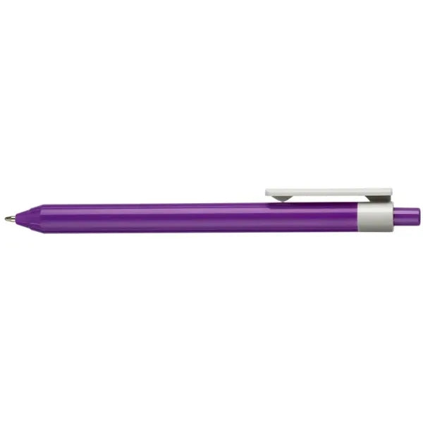 Alamo Vivid Eco Pen with XL Clip
