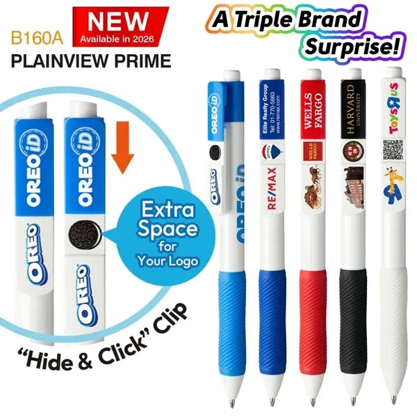 Plainview Prime Pen