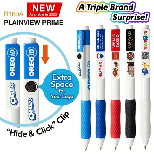 Plainview Prime Pen