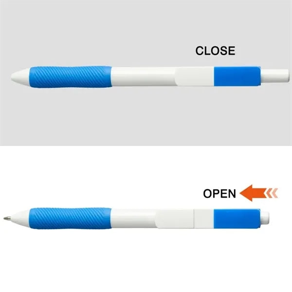 Plainview Prime Pen