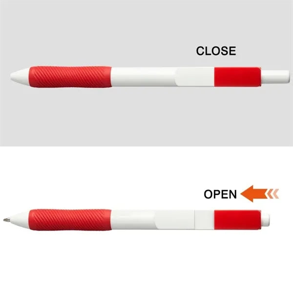 Plainview Prime Pen