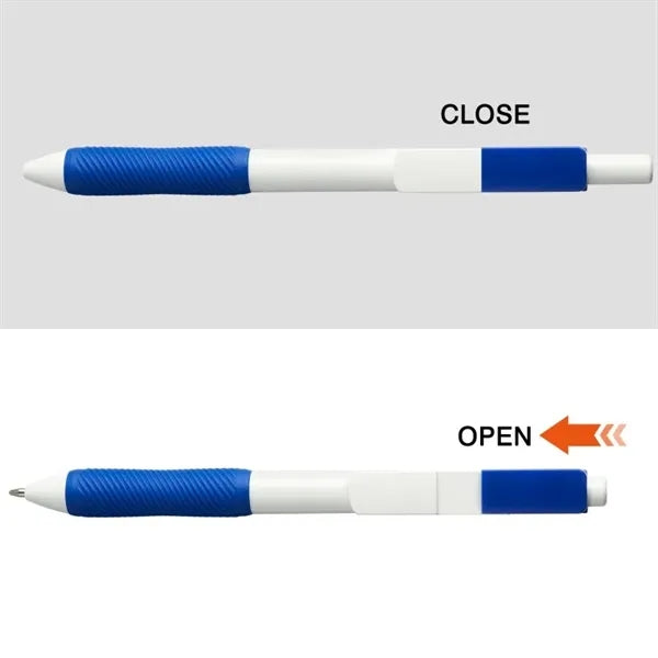 Plainview Prime Pen