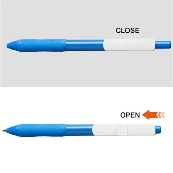 Plainview Vivid Pen