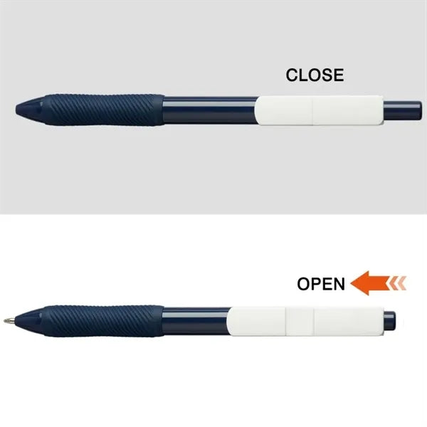 Plainview Vivid Pen