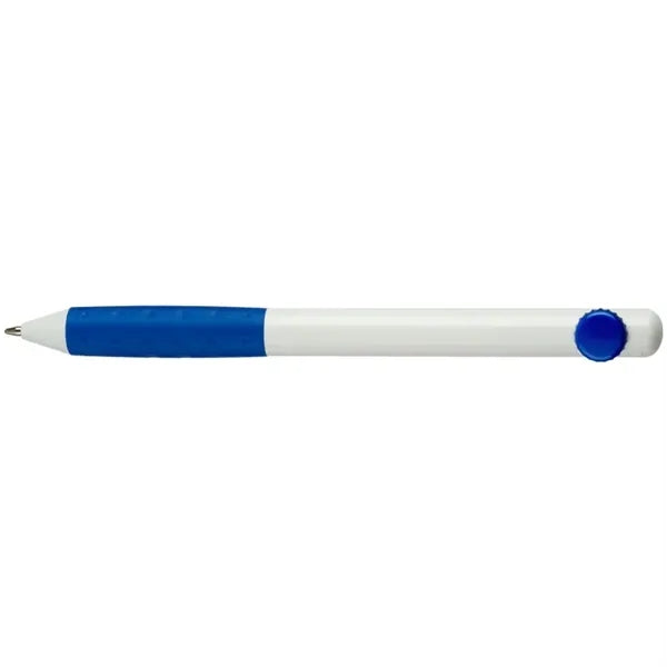 Round Top Pen