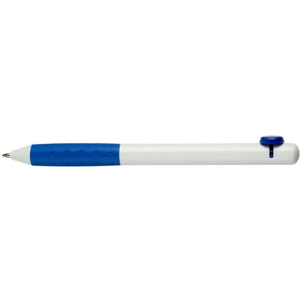 Round Top Pen