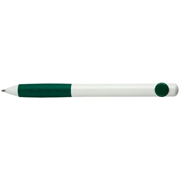 Round Top Pen