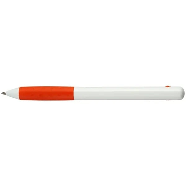 Round Top Pen