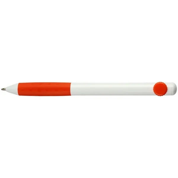 Round Top Pen