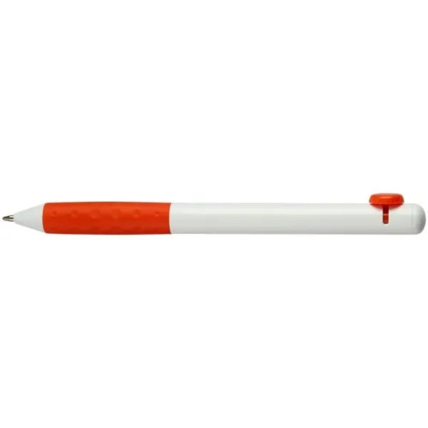 Round Top Pen