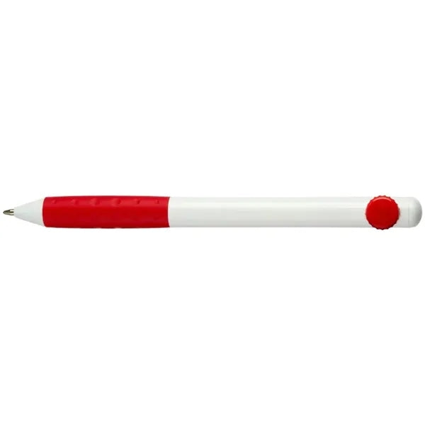 Round Top Pen