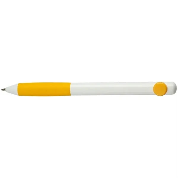 Round Top Pen