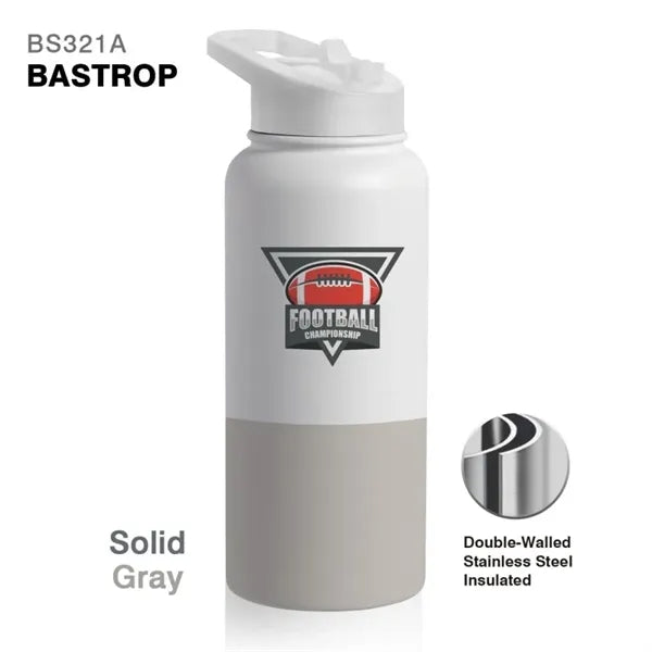 32 oz. Bastrop Handle Bottle
