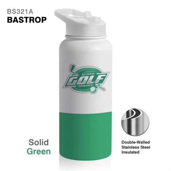 32 oz. Bastrop Handle Bottle